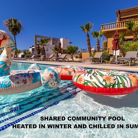 Sandy Beach Costa Diamante E15 House Game Room Dog Friendly Puerto Peñasco Buitenkant foto