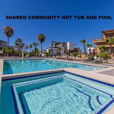 Sandy Beach Costa Diamante E15 House Game Room Dog Friendly Puerto Peñasco Buitenkant foto