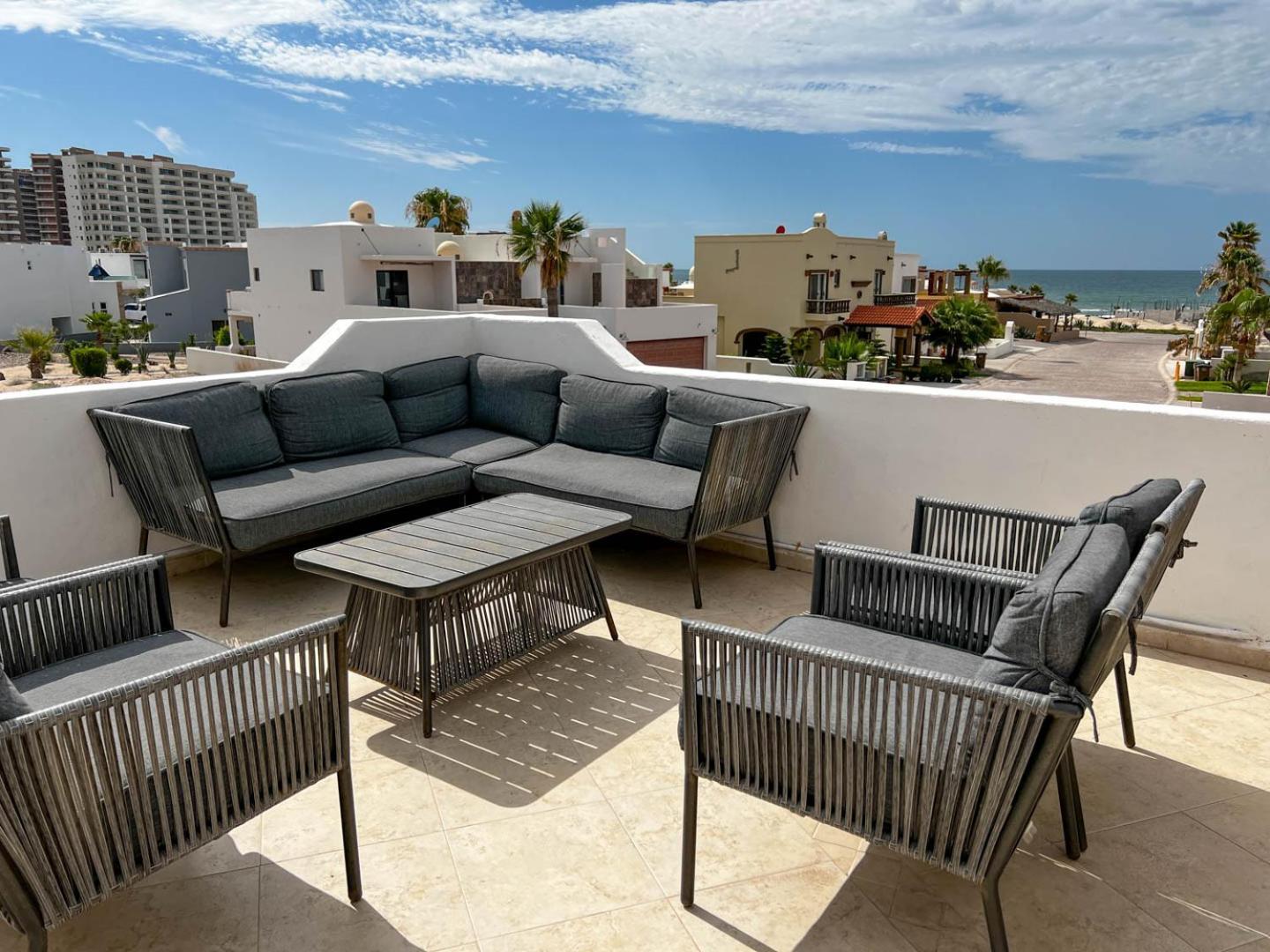 Sandy Beach Costa Diamante E15 House Game Room Dog Friendly Puerto Peñasco Buitenkant foto