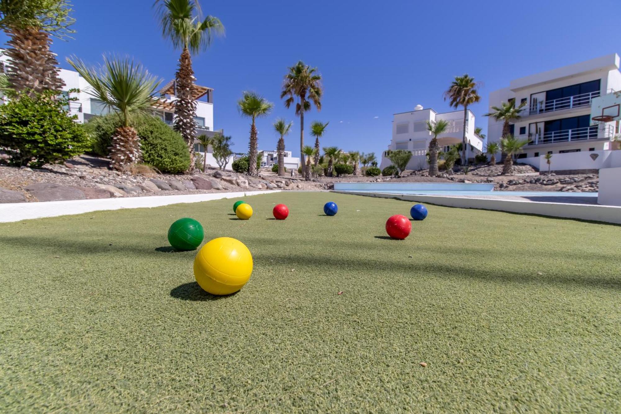 Sandy Beach Costa Diamante E15 House Game Room Dog Friendly Puerto Peñasco Buitenkant foto